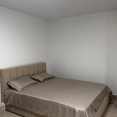 Sun, And Relaxation Apartman