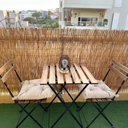 Sun, And Relaxation